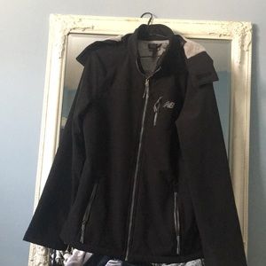 New Balance Jacket